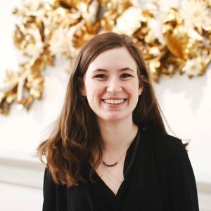 Meet your Posher, Abby